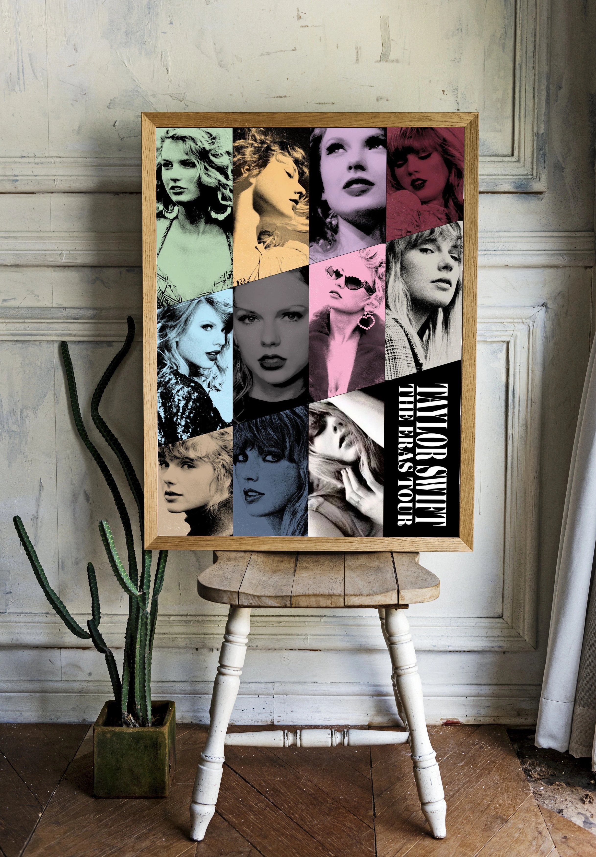 Taylor Swift — Многоликий образ - 2