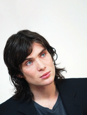 Портрет с глубокой эмоцией Киллиана Мёрфи - 1