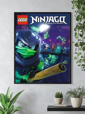 LEGO Ninjago — Магия и боевой дух - 4