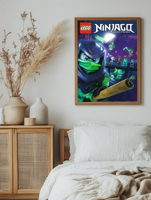 LEGO Ninjago — Магия и боевой дух - 5