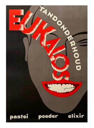 Eukalos – Tandonderhoud - 1