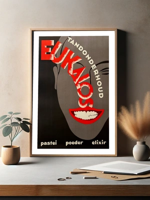 Eukalos – Tandonderhoud - 3