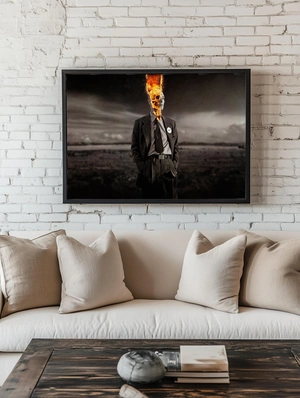 Оппенгеймер — Огненный череп - 2