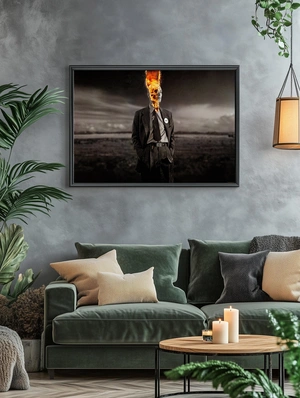 Оппенгеймер — Огненный череп - 5