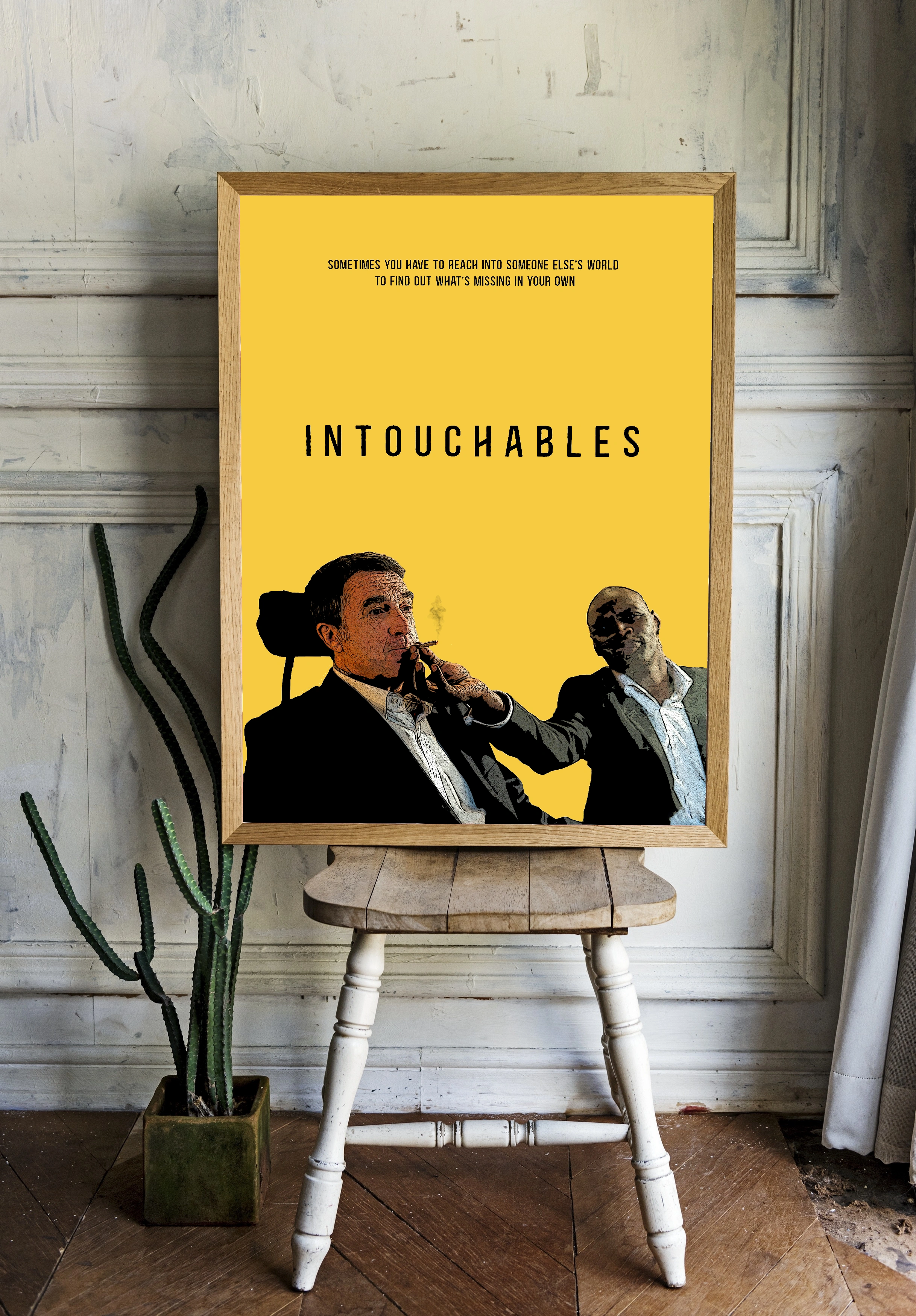 1+1. Яркий арт - 2