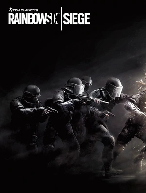 Tom Clancy’S Rainbow Six Siege — Стратегия и скоординированный штурм - 1