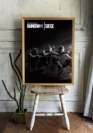 Tom Clancy’S Rainbow Six Siege — Стратегия и скоординированный штурм - 2