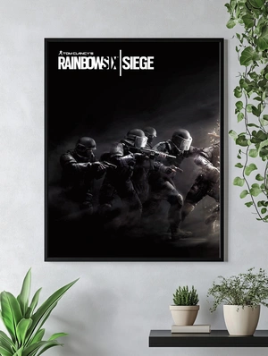 Tom Clancy’S Rainbow Six Siege — Стратегия и скоординированный штурм - 4