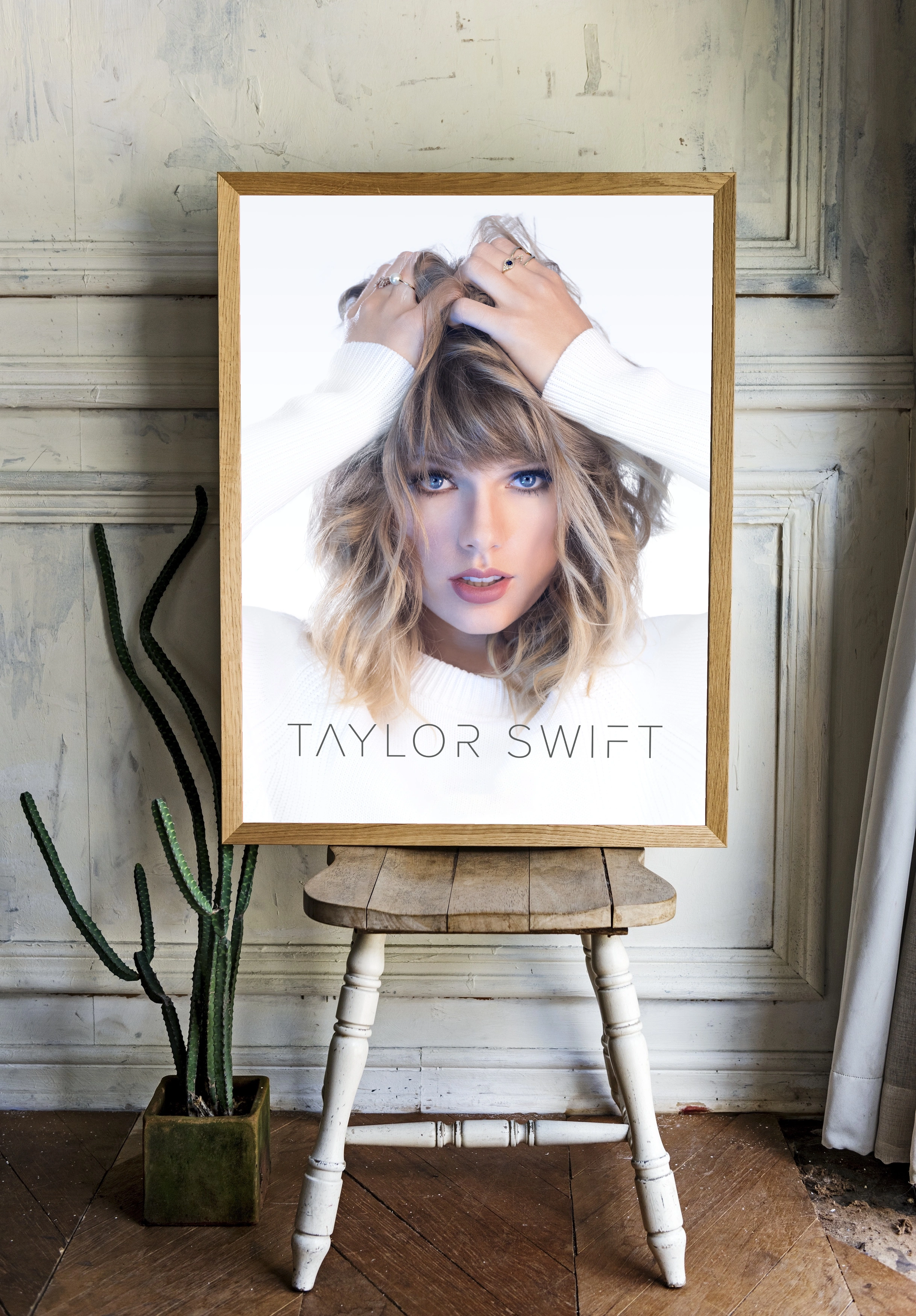Taylor Swift — Выразительный взгляд - 2