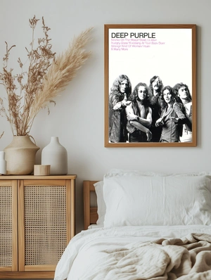 Deep Purple — Иконы музыки 70-х - 5