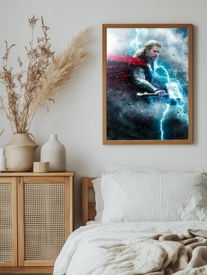 Тор и молот - 5