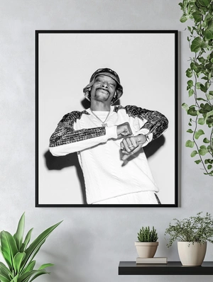 Snoop Dogg — Ритмы расслабленного вайба - 4