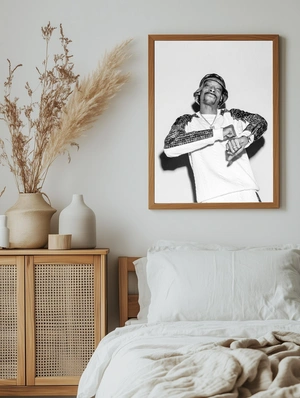 Snoop Dogg — Ритмы расслабленного вайба - 5