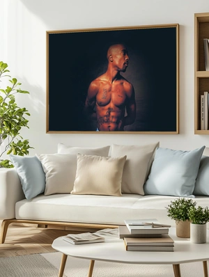 Tupac Shakur — Голос улицы - 3