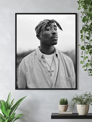 Tupac Shakur — Вечная икона - 4