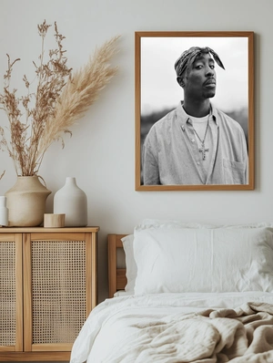 Tupac Shakur — Вечная икона - 5