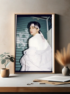 Хёнджин — Stray Kids - 3