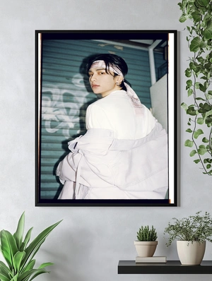 Хёнджин — Stray Kids - 4