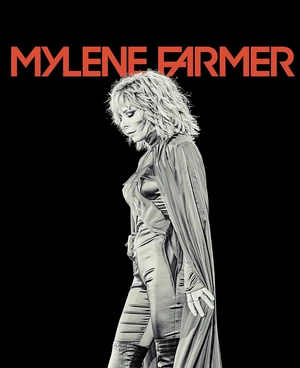 Mylene Farmer - 1