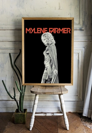 Mylene Farmer - 2