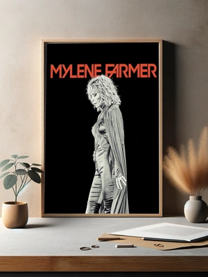 Mylene Farmer - 3