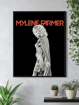 Mylene Farmer - 4