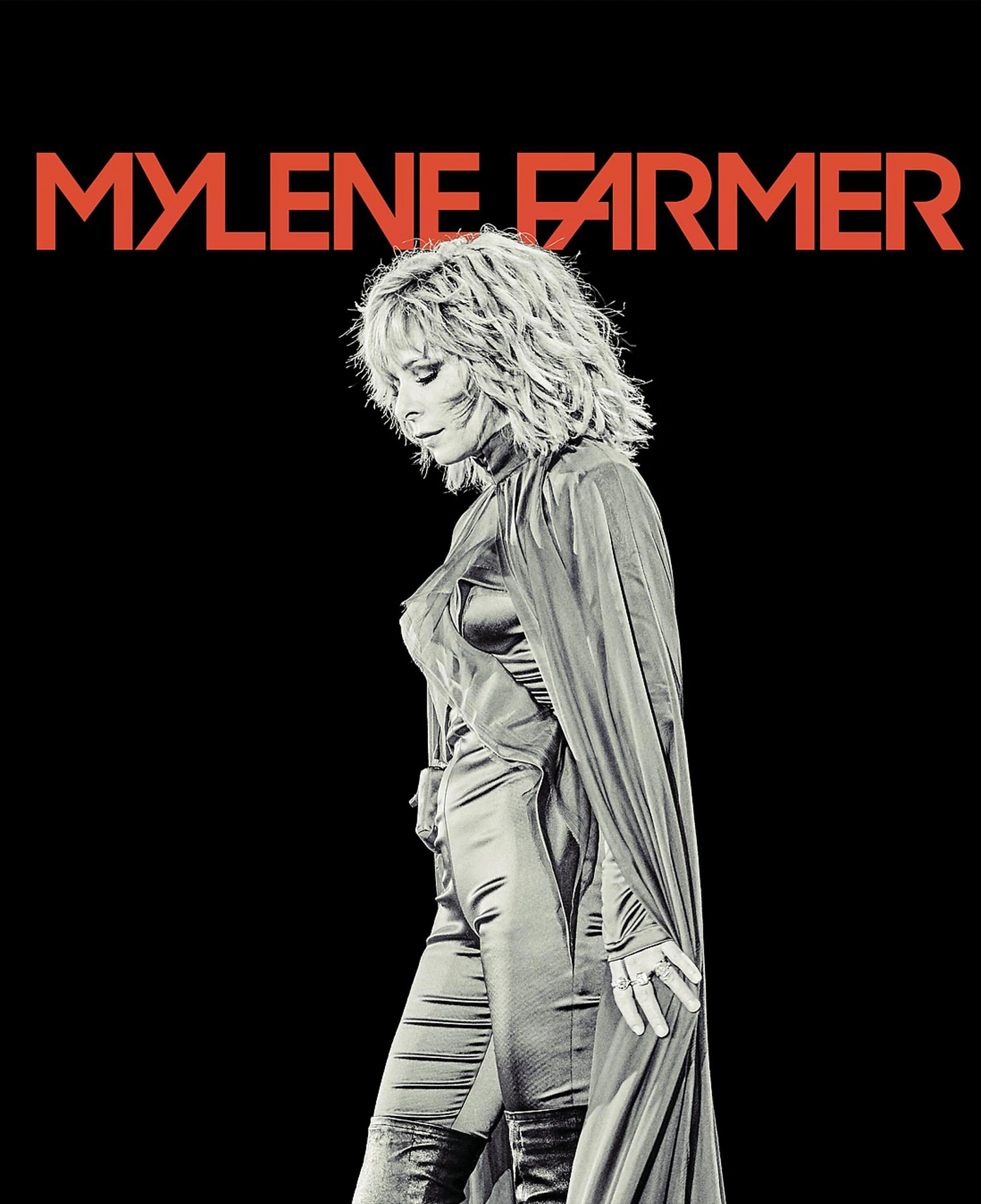 Mylene Farmer - 1