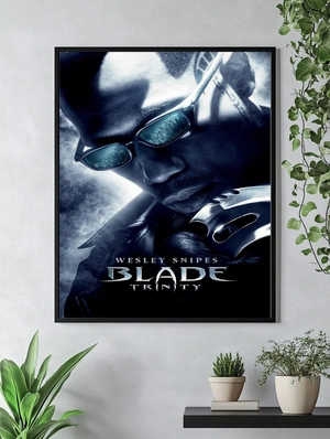 Blade. Trinity - 4