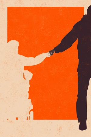 1+1. Сила поддержки - 1