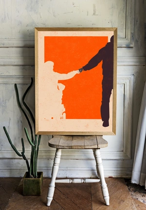 1+1. Сила поддержки - 2