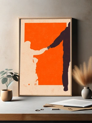 1+1. Сила поддержки - 3