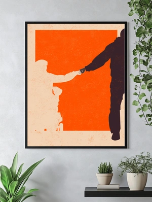 1+1. Сила поддержки - 4