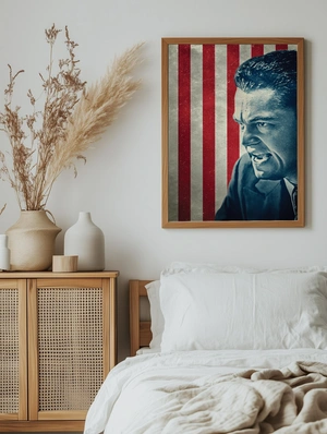 Гнев и страсть в образе Леонардо Ди Каприо - 5