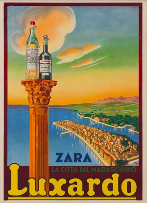 Luxardo – Zara - 1