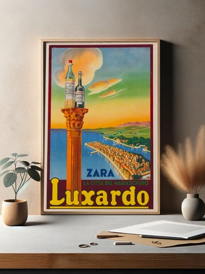 Luxardo – Zara - 3