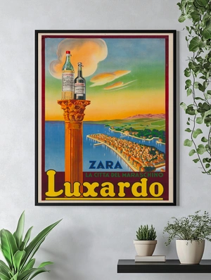 Luxardo – Zara - 4