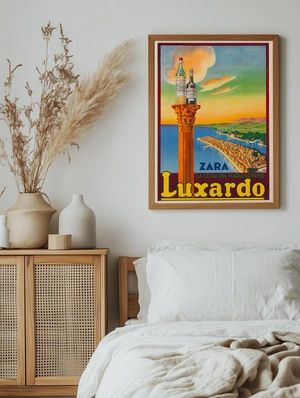Luxardo – Zara - 5