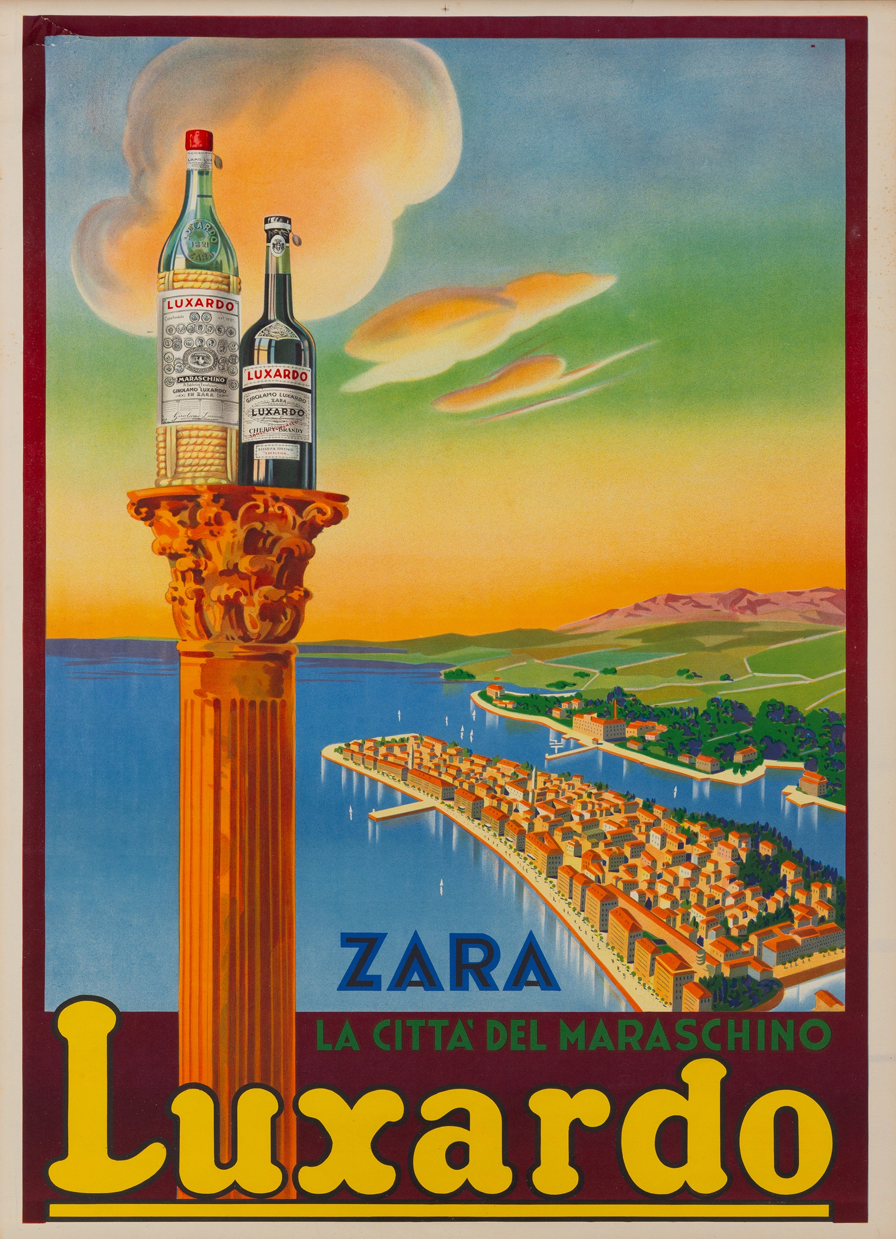 Luxardo – Zara - 1