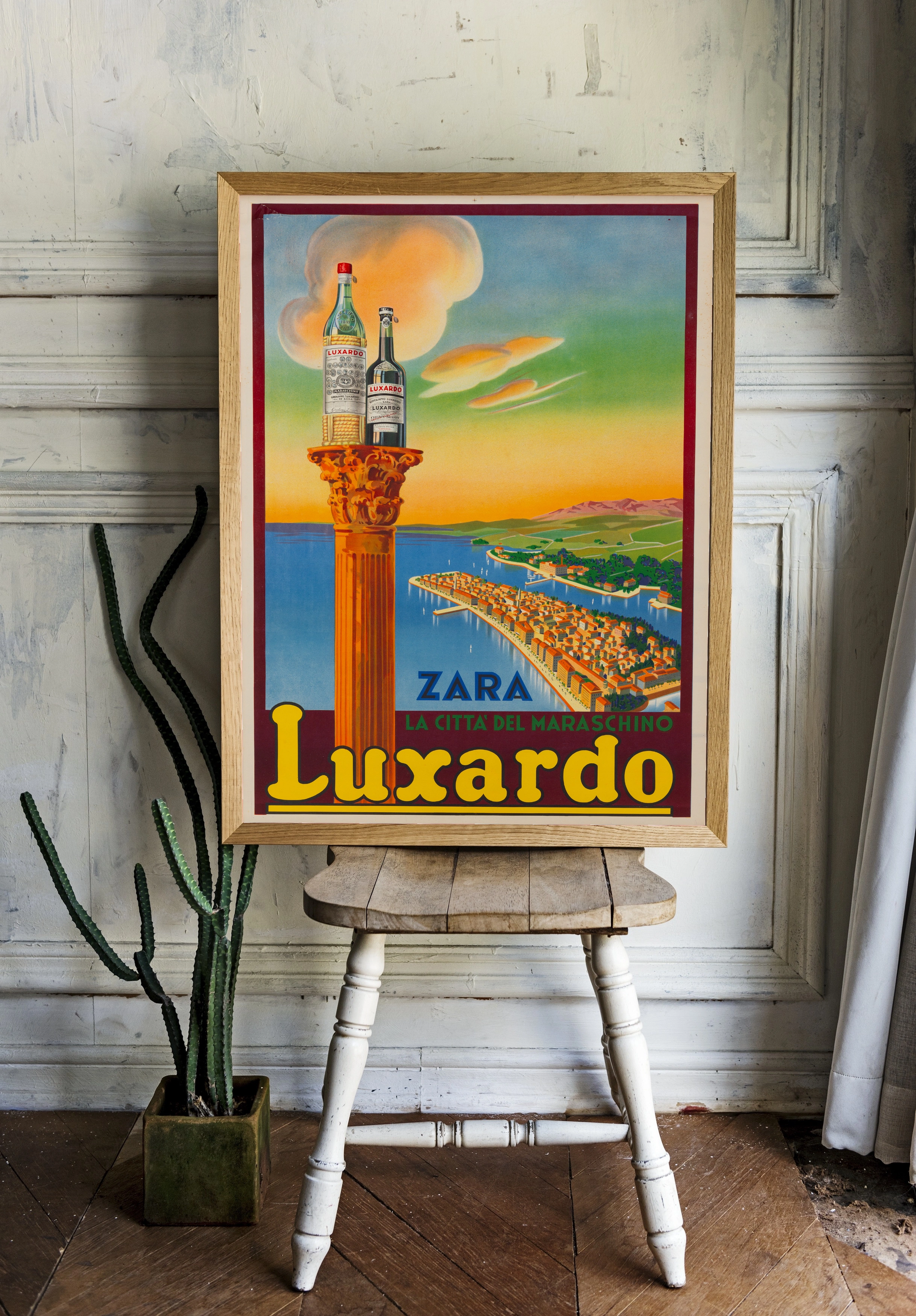 Luxardo – Zara - 2
