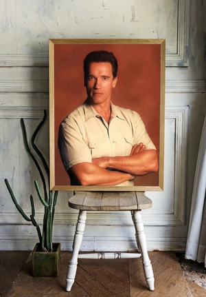 Арнольд Шварценеггер - 2