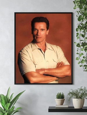 Арнольд Шварценеггер - 4