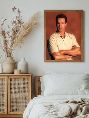 Арнольд Шварценеггер - 5