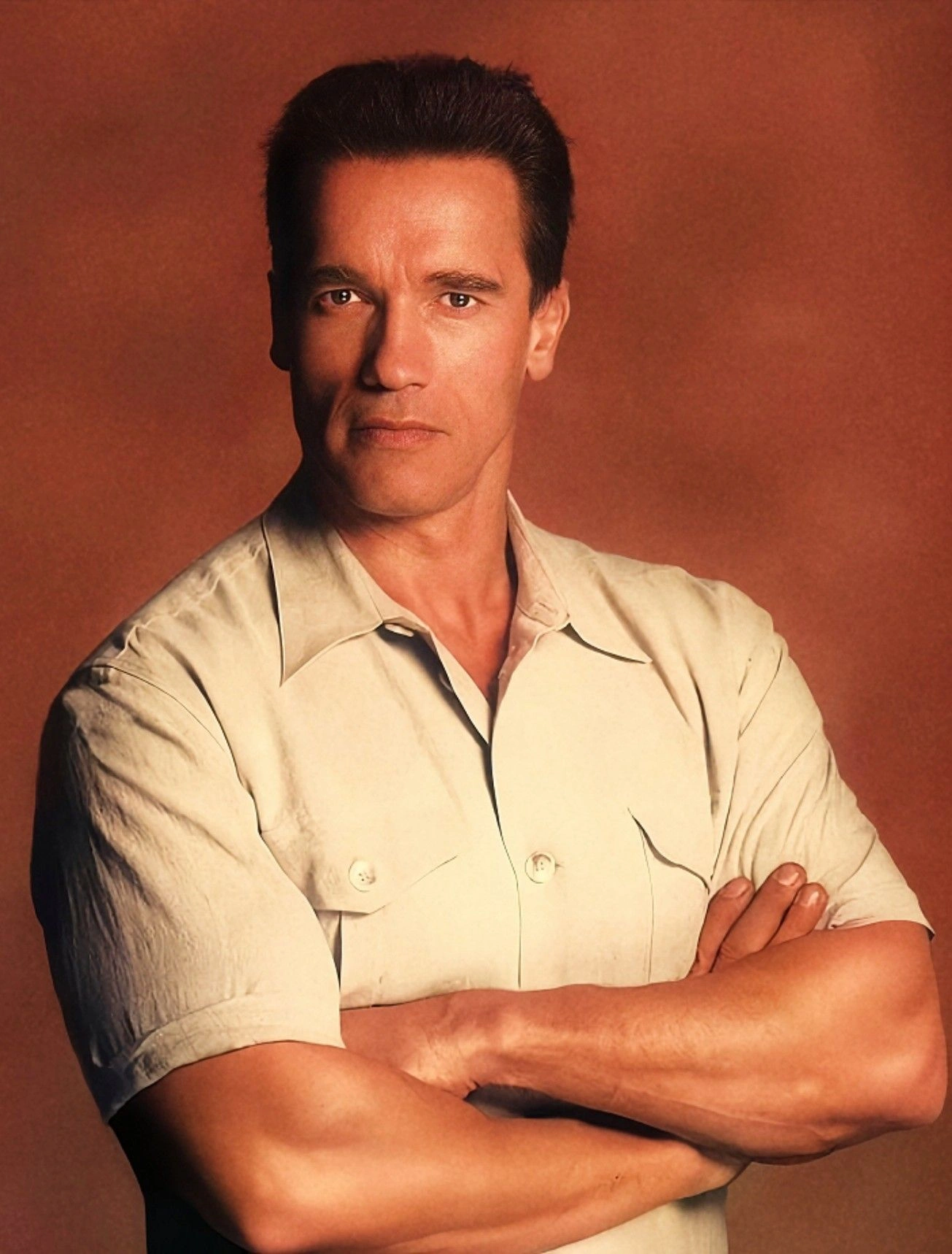 Арнольд Шварценеггер - 1