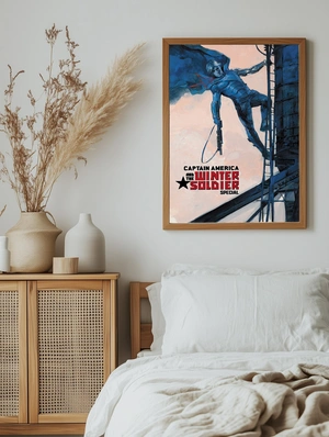 Зимний солдат в динамике - 5