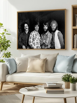 Creedence Clearwater Revival — Классика рока - 3
