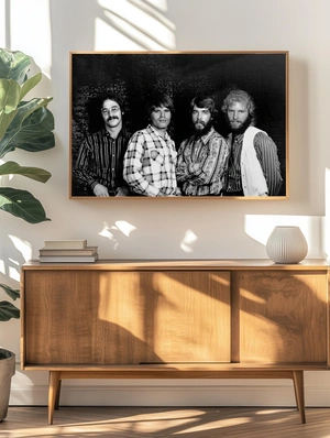 Creedence Clearwater Revival — Классика рока - 4