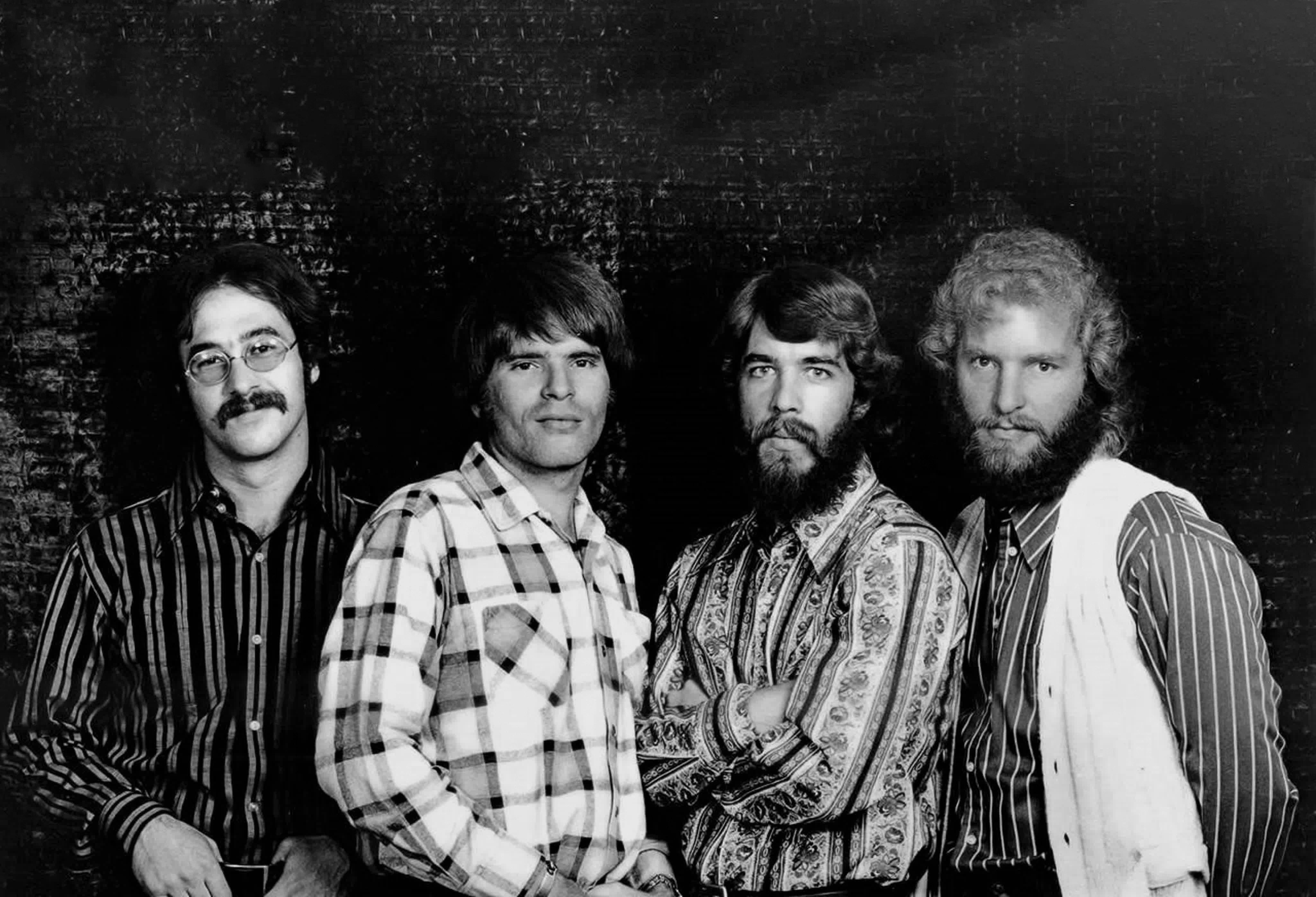 Creedence Clearwater Revival — Классика рока - 1