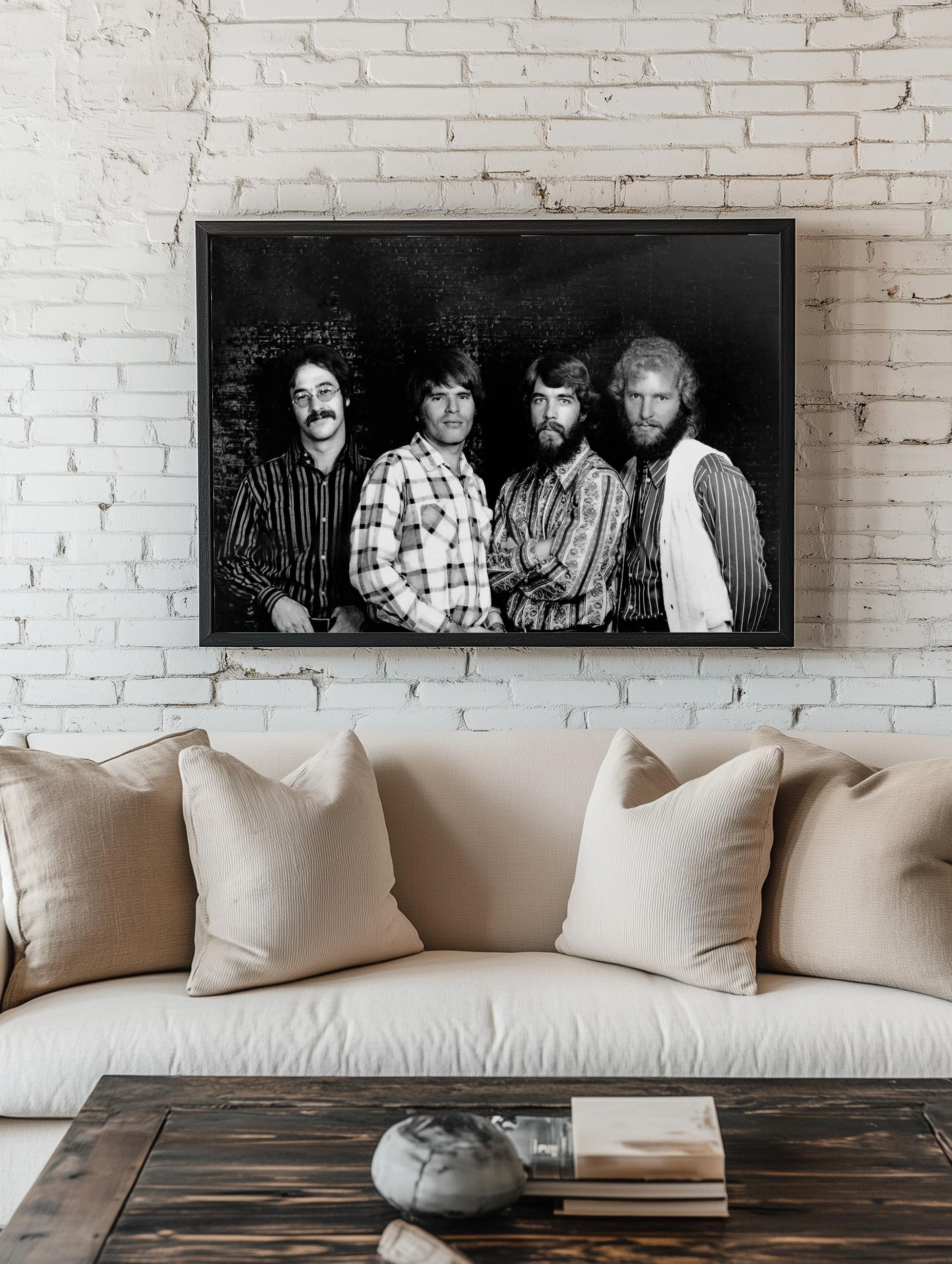 Creedence Clearwater Revival — Классика рока - 2
