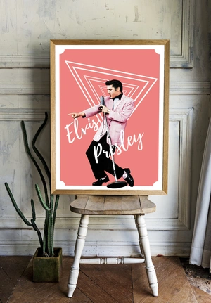 Elvis Presley — Икона рок-н-ролла - 2