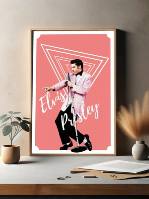Elvis Presley — Икона рок-н-ролла - 3
